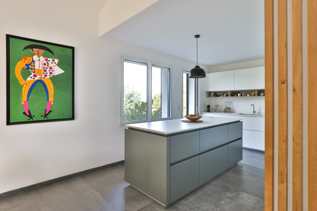 House in Arbonne, Nouvelle-Aquitaine, France 4 - 16333764