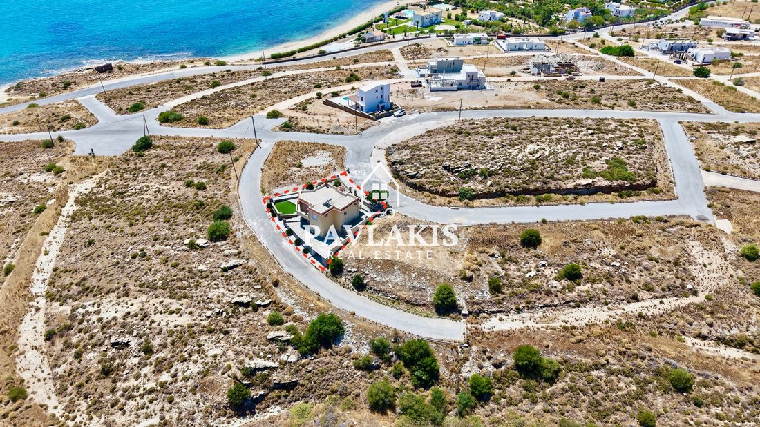 Villa in Euboea, Thessaly and Central Greece, Greece 2 - 16003728