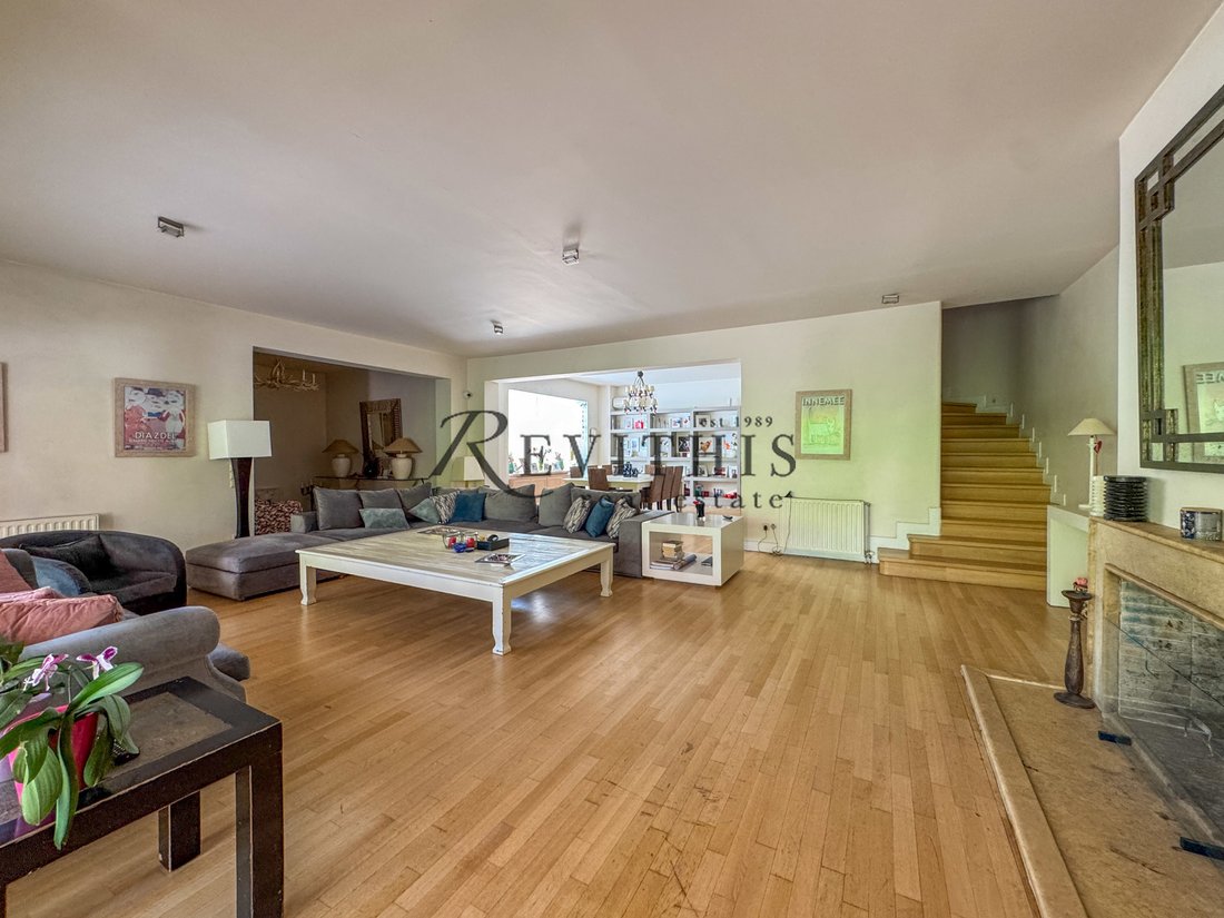 Apartment in Ekali, Attica, Greece 4 - 16337811