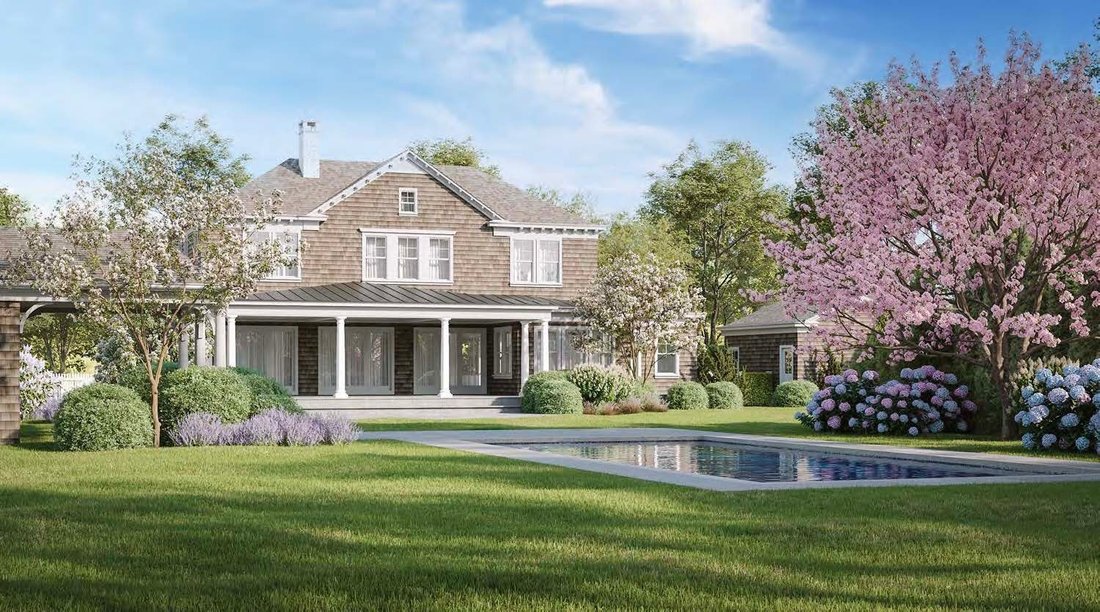 House in Southampton, New York, United States 1 - 16337188