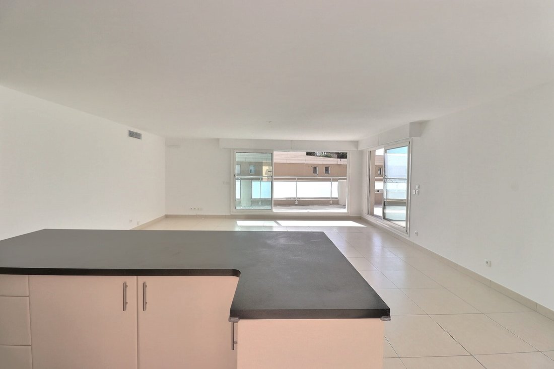 Apartment in Cap-d'Ail, Provence-Alpes-Côte d'Azur, France 3 - 16334245