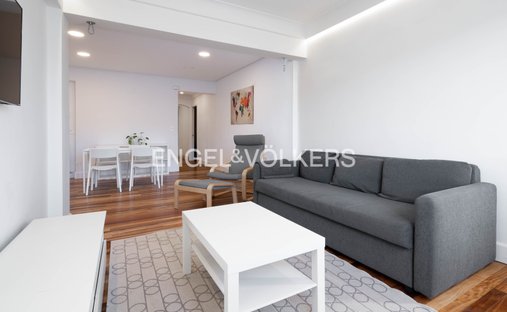Apartment in Centro, Donostia-San Sebastian, Spain 1