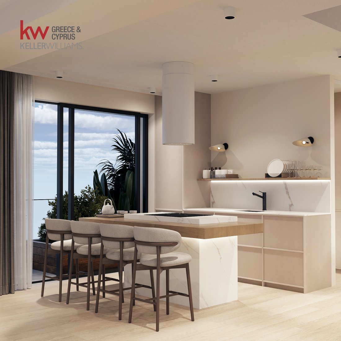 Apartment in Glyfada, Attica, Greece 1 - 16337783