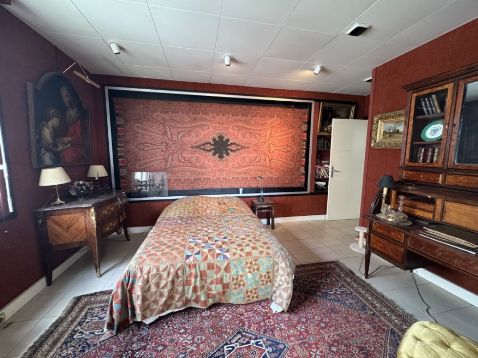 Apartment in Acotz, Saint-Jean-de-Luz, France 2 - 16333969
