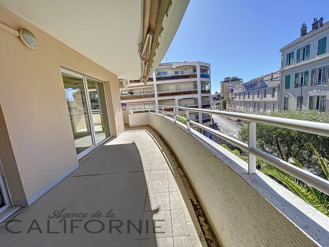 Apartment in Cannes, Provence-Alpes-Côte d'Azur, France 2 - 16333855