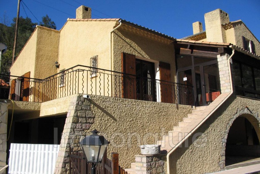 Villa in Sumene, Occitania, France 2 - 16335205