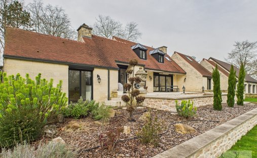Casa en Senlis, Alta Francia, Francia 1