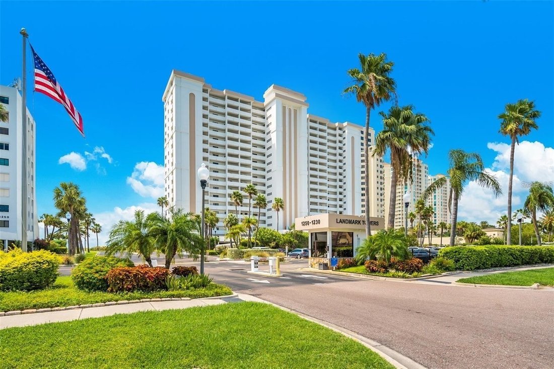 Condo in Clearwater, Florida, United States 1 - 16336032