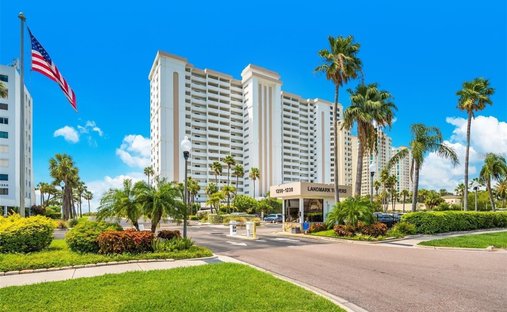 Condo in Clearwater, Florida, United States 1