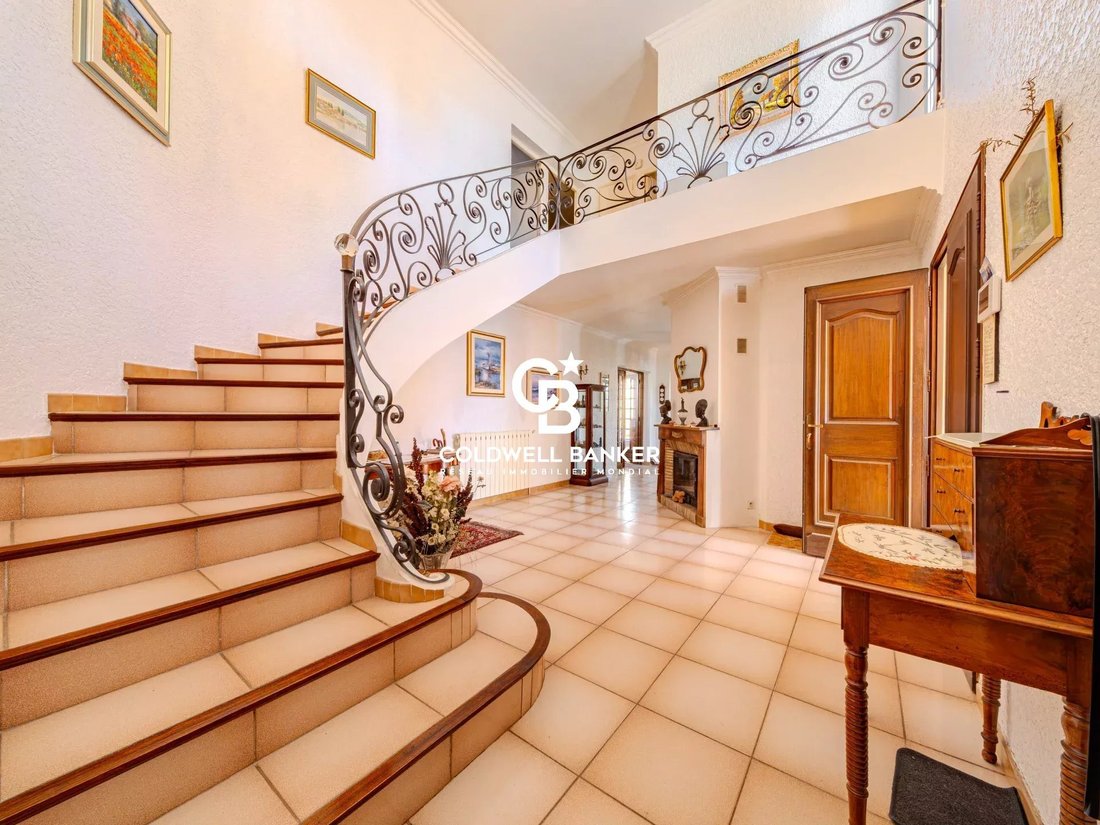 House in Castelnau-le-Lez, Occitania, France 3 - 16333460