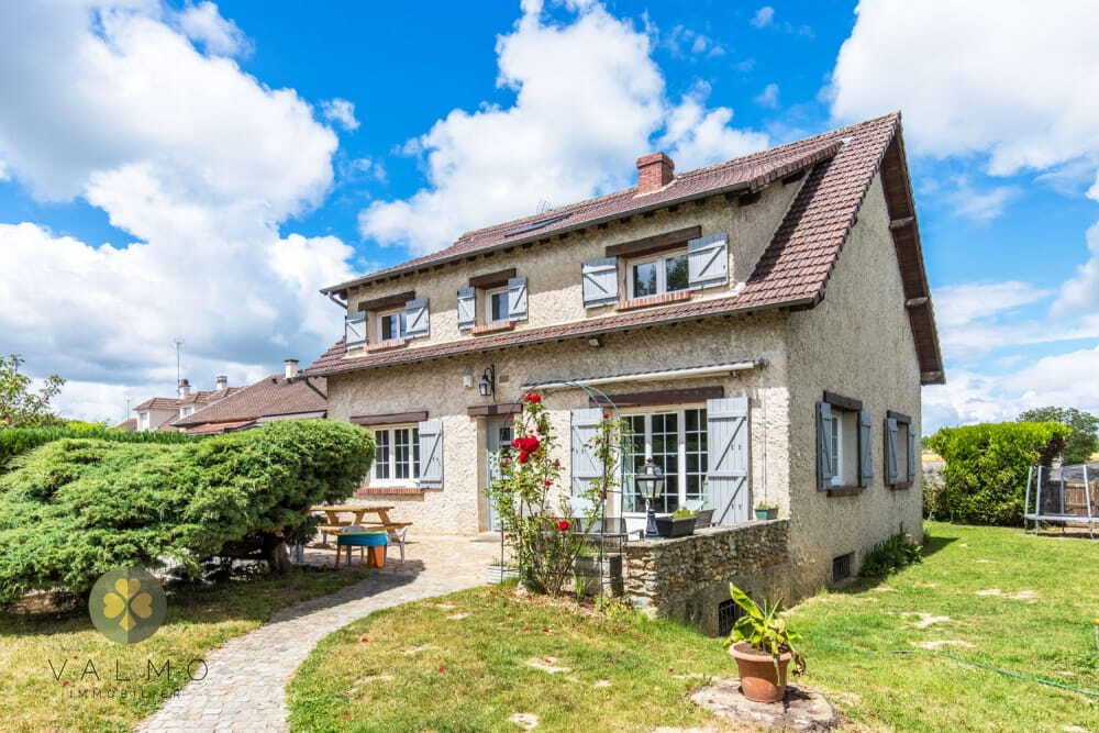 House in Garancieres, Ile-de-France, France 1 - 16334479