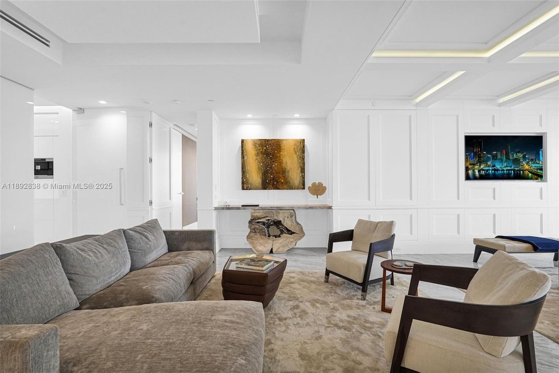 Condo in Bal Harbour, Florida, United States 2 - 16337230