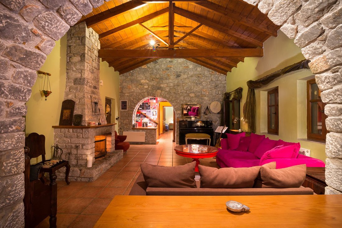 House in Gytheio, Peloponnese, Western Greece and the Ionian, Greece 3 - 16336330