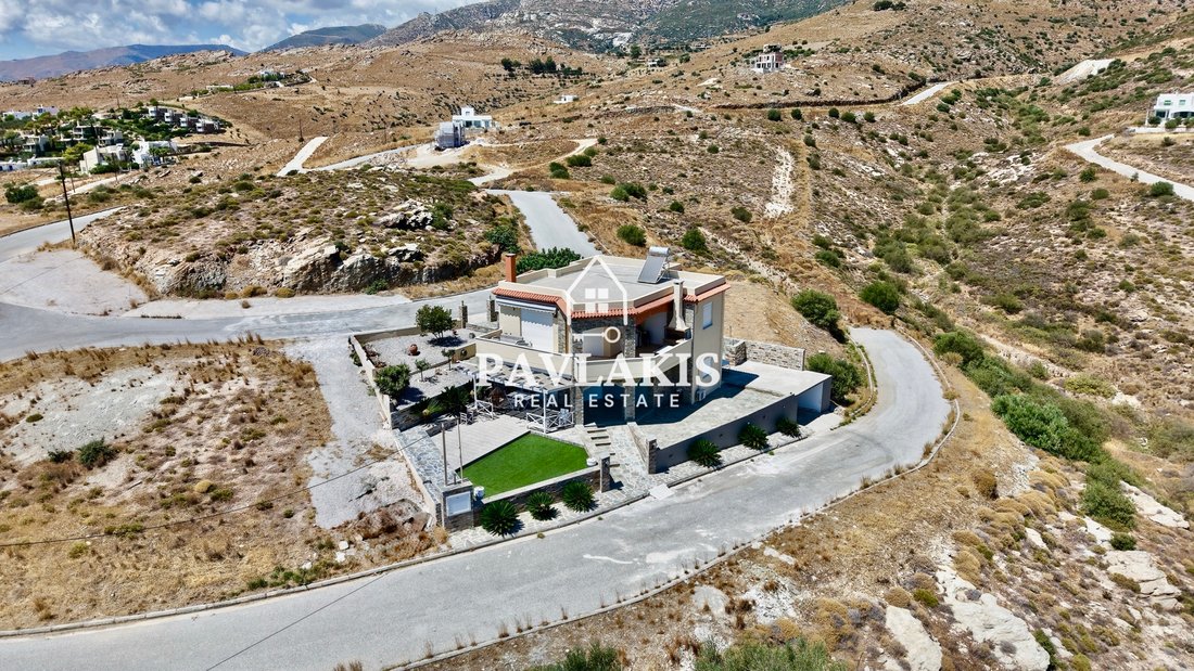 Villa in Euboea, Thessaly and Central Greece, Greece 1 - 16003728