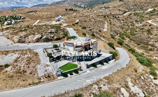 Villa en Euboea, Thessaly and Central Greece, Grecia 1