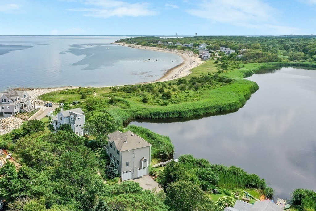 House in Plymouth, Massachusetts, United States 2 - 16337697