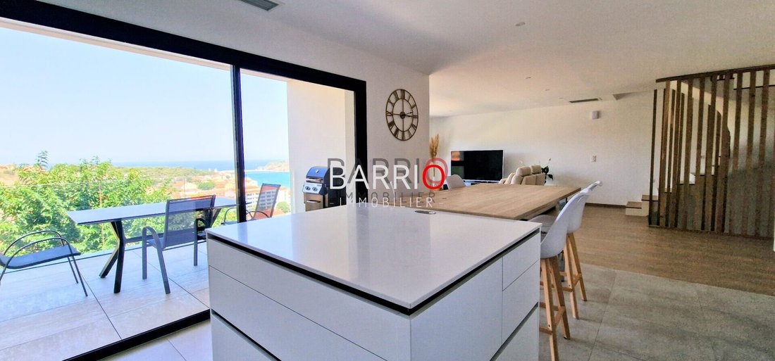 Villa in Centre Ville Port, Port-Vendres, France 3 - 16002228