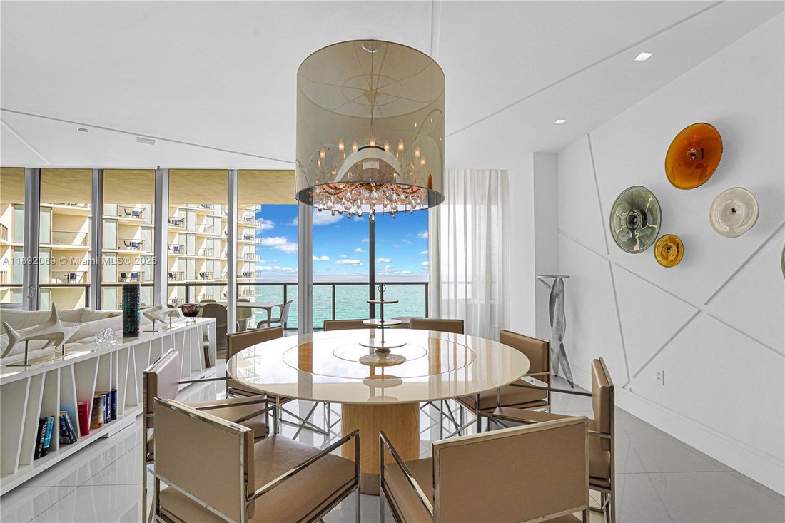 Condo in Bal Harbour, Florida, United States 5 - 16337217