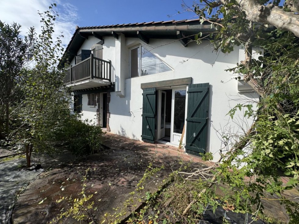 House in Acotz, Saint-Jean-de-Luz, France 1 - 16333883