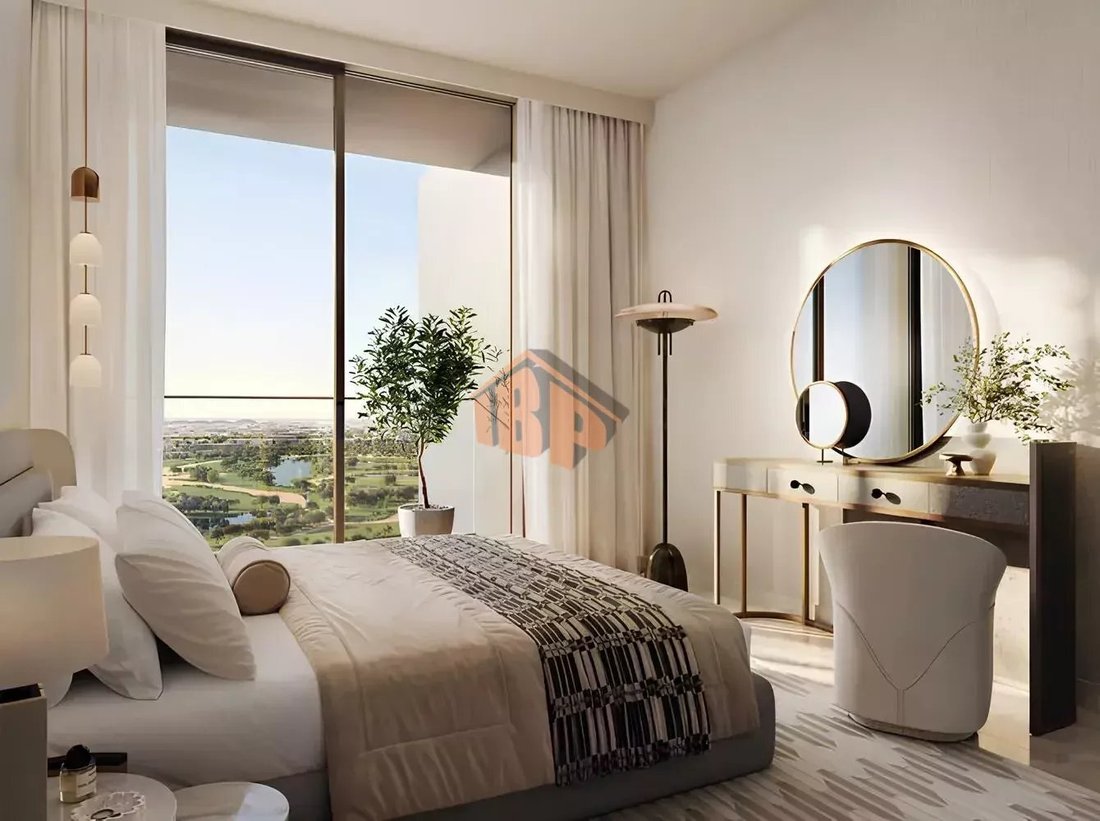 Apartment in Dubai Creek Harbour, Dubai, United Arab Emirates 5 - 16335438