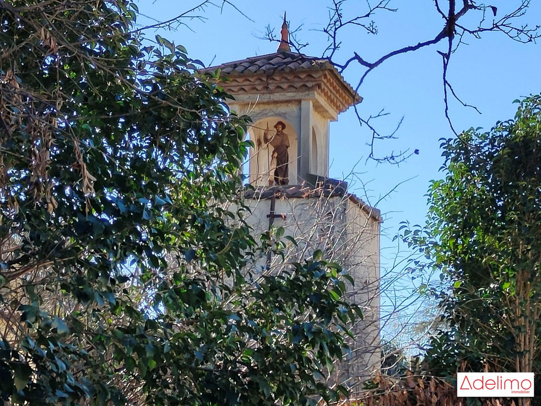Country House in Alouette, Nimes, France 4 - 12840835
