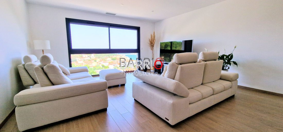 Villa in Centre Ville Port, Port-Vendres, France 2 - 16002228