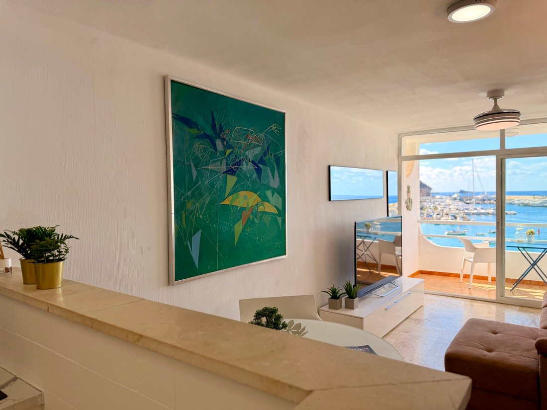 Apartment in Calvia, Balearic Islands, Spain 5 - 16335356