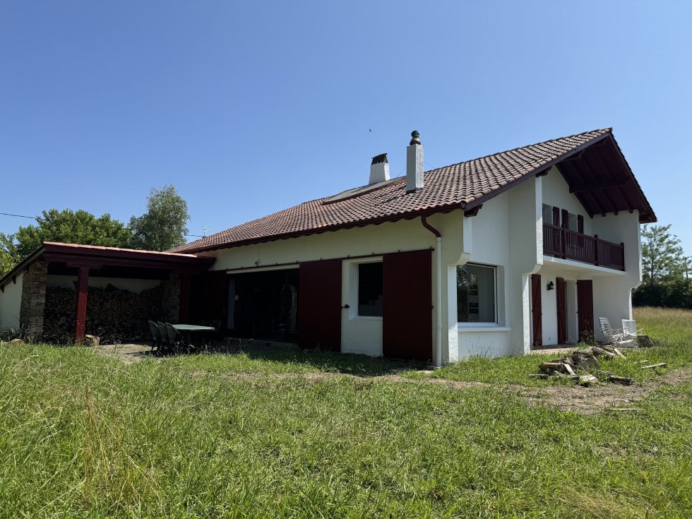 House in Ascain, Nouvelle-Aquitaine, France 4 - 16334260
