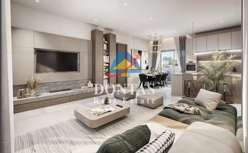 Apartment in North Athens, Attica, Greece 1