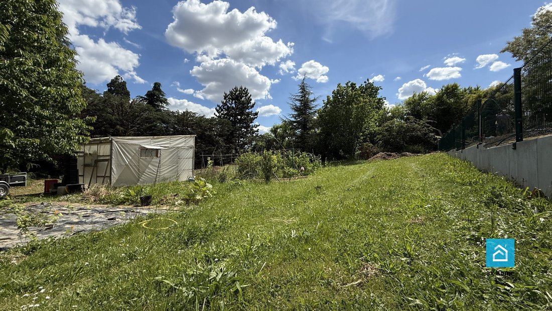 Land in Oberhausbergen, Grand Est, France 5 - 15103998