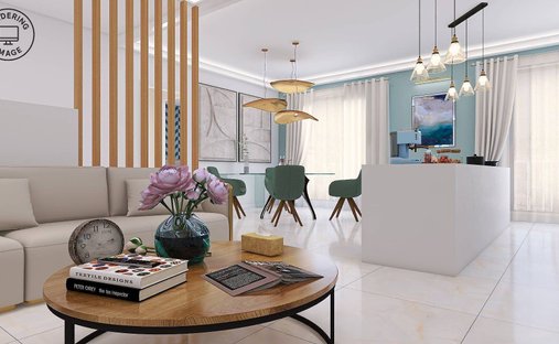 Apartment in Sorrento, Campania, Italy 1