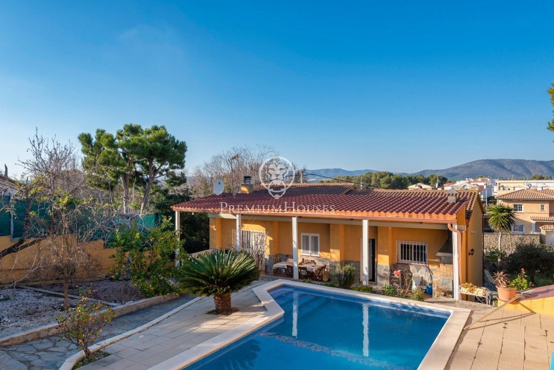 House in Sant Pere de Ribes, Catalonia, Spain 5 - 16336922