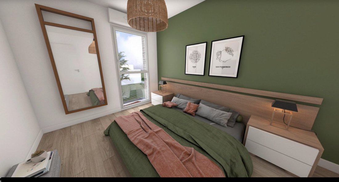 House in Centre-Ermitage, Le Bouscat, France 3 - 13182155