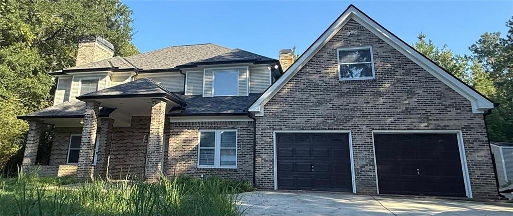House in Brooks, Georgia, United States 2 - 16336846
