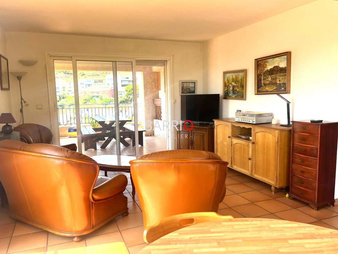 Villa in Centre Ville Port, Port-Vendres, France 5 - 16090828