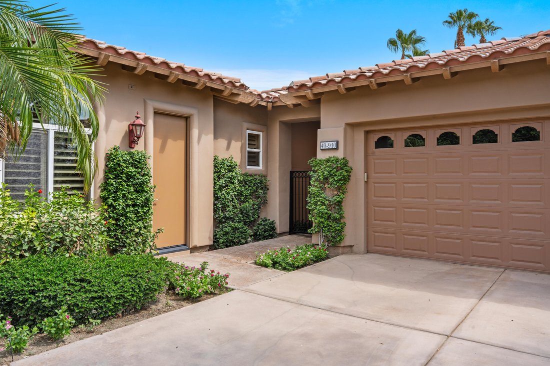 House in La Quinta, California, United States 4 - 16336206