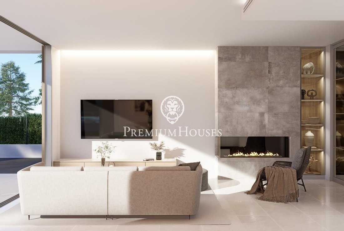 House in Sant Pere de Ribes, Catalonia, Spain 3 - 16337587