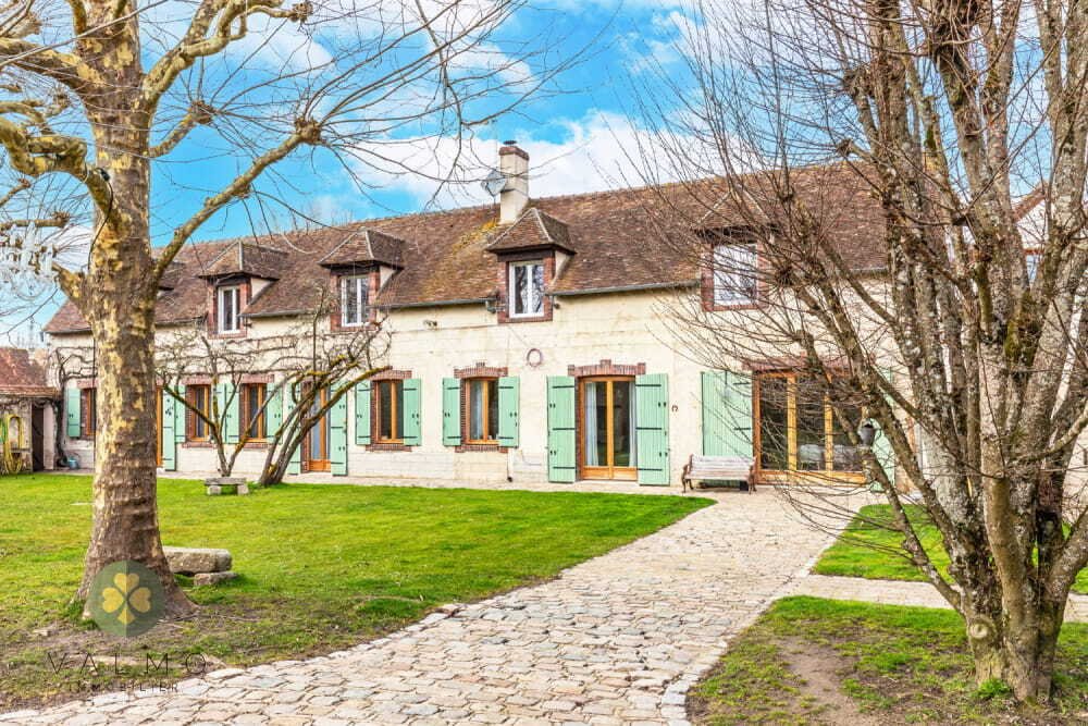 House in Gambais, Ile-de-France, France 2 - 16334123