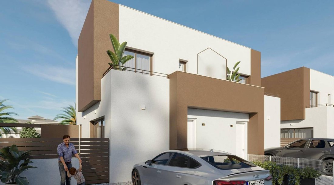 Villa in Elx / Elche, Valencian Community, Spain 3 - 16336822
