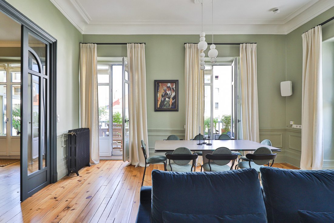 Apartment in Saint Martin-Cité des Fleurs, Biarritz, France 3 - 16333898