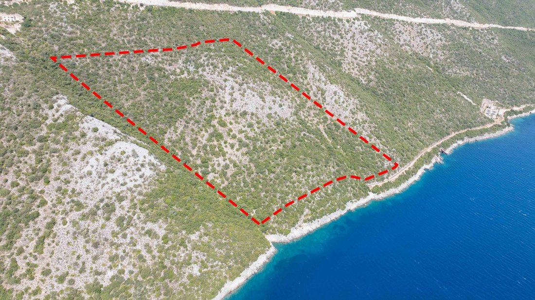 Land in Athaniou, Apollonioi, Greece 3 - 16336338