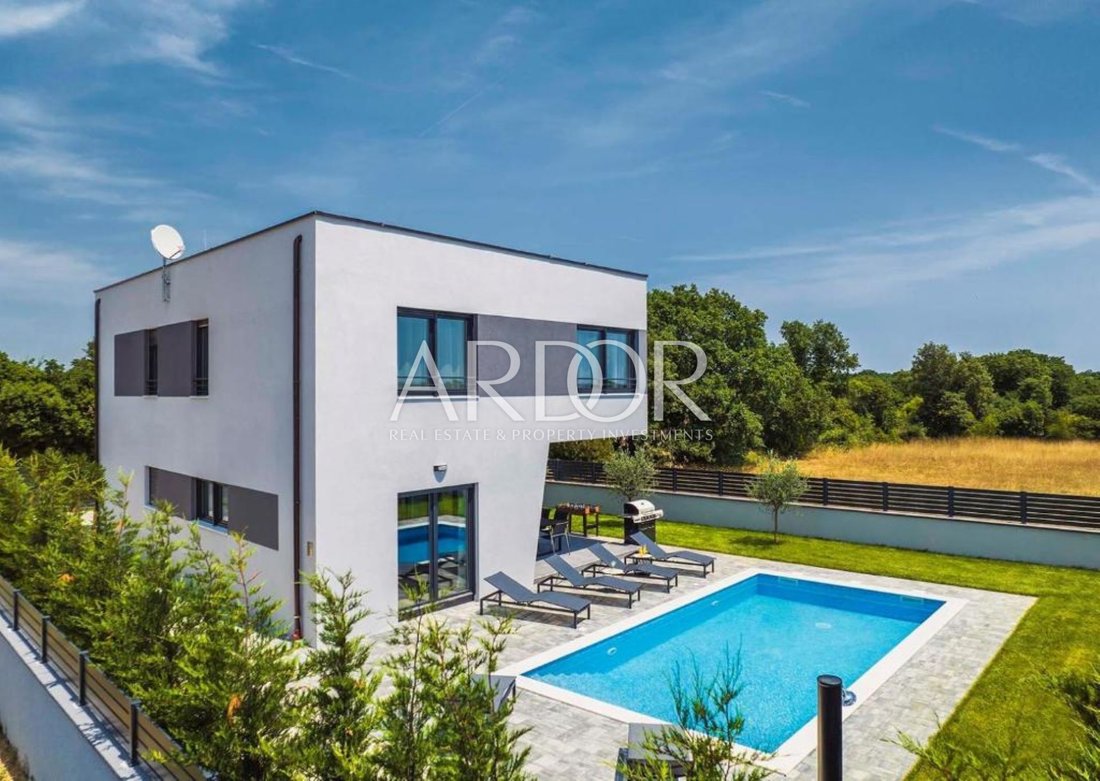 House in Grad Pula, Istria County, Croatia 1 - 16335390