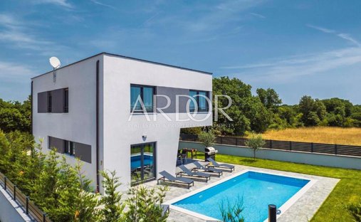 House in Grad Pula, Istria County, Croatia 1