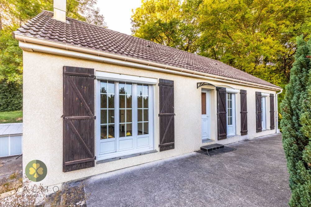 House in Bas, Maule, France 1 - 16334524
