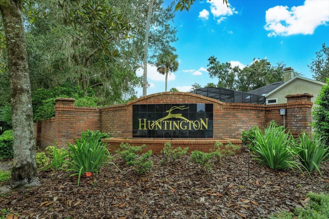 House in Oviedo, Florida, United States 2 - 16274522