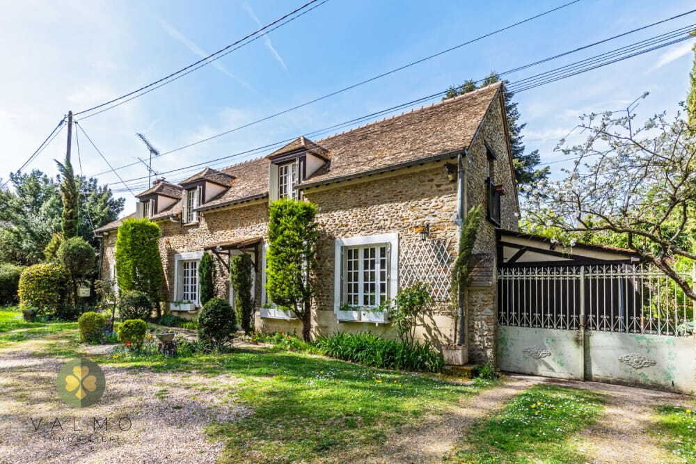 House in Gambais, Ile-de-France, France 5 - 16334916