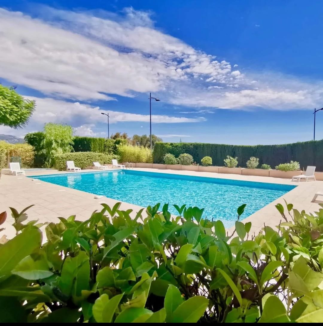Apartment in Cabbe-Saint Roman, Roquebrune-Cap-Martin, France 5 - 16333863