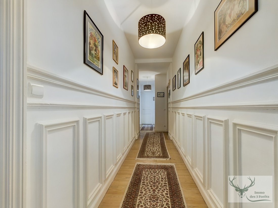 Apartment in Senlis, Hauts-de-France, France 5 - 16334115