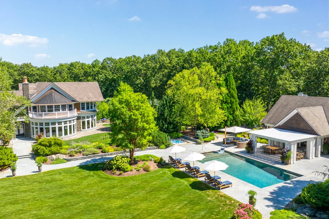 House in North Kingstown, Rhode Island, United States 1 - 16333354