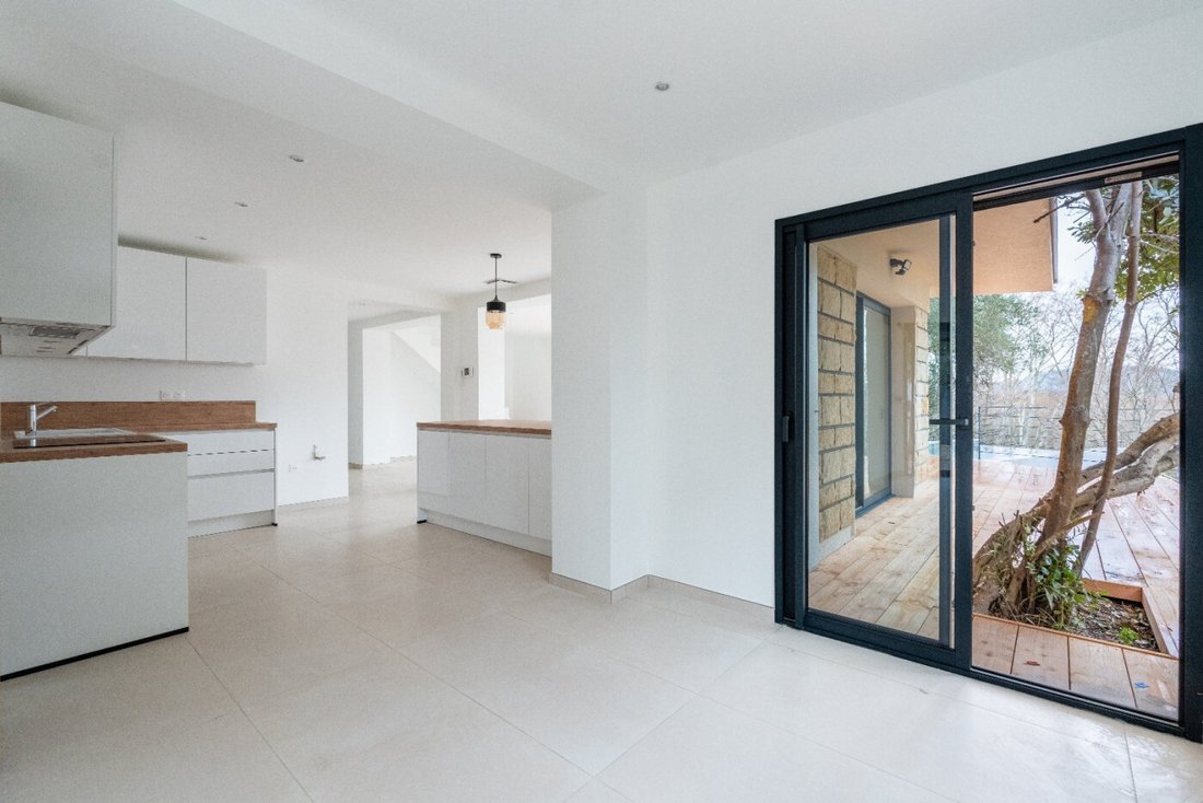 House in Montferrier-sur-Lez, Occitania, France 5 - 16334122